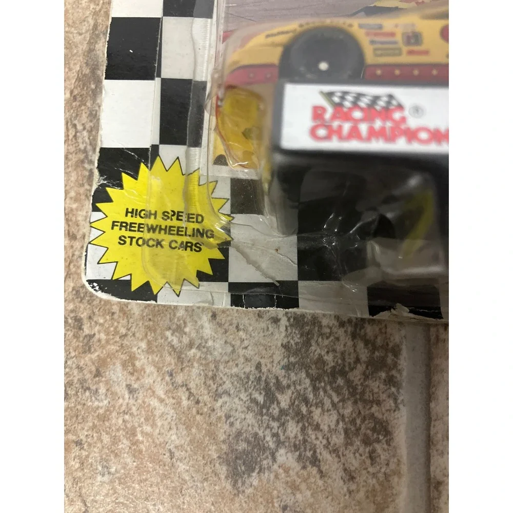 Racing Champions 1993 Edition Stock Car Diecast Derrike Cope‎ #98 NASCAR